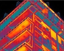 建築監測